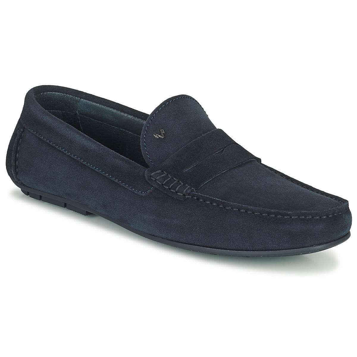 Scarpe Uomo Martinelli  PACIFIC  Blu