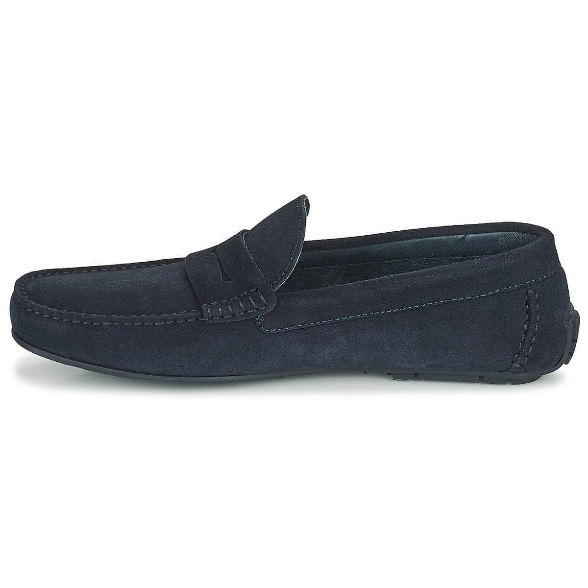 Scarpe Uomo Martinelli  PACIFIC  Blu