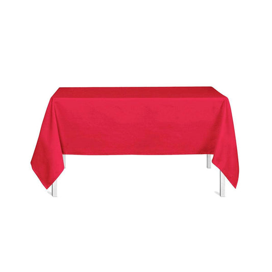 Tovaglia  Today  Nappe 150/250 TODAY Pomme d'Amour  Rosso