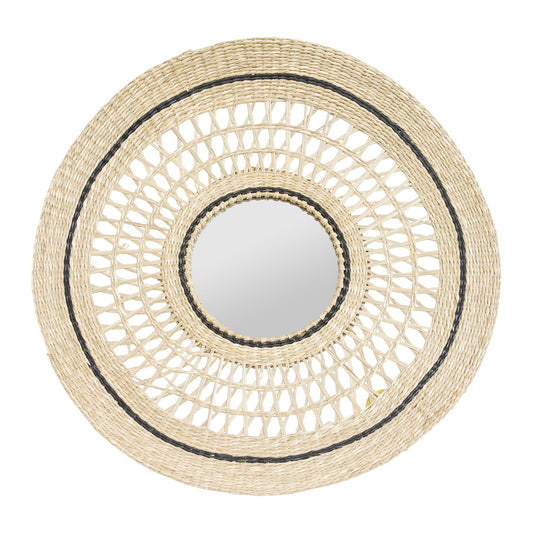 Specchi  Sema  FLOR  Beige