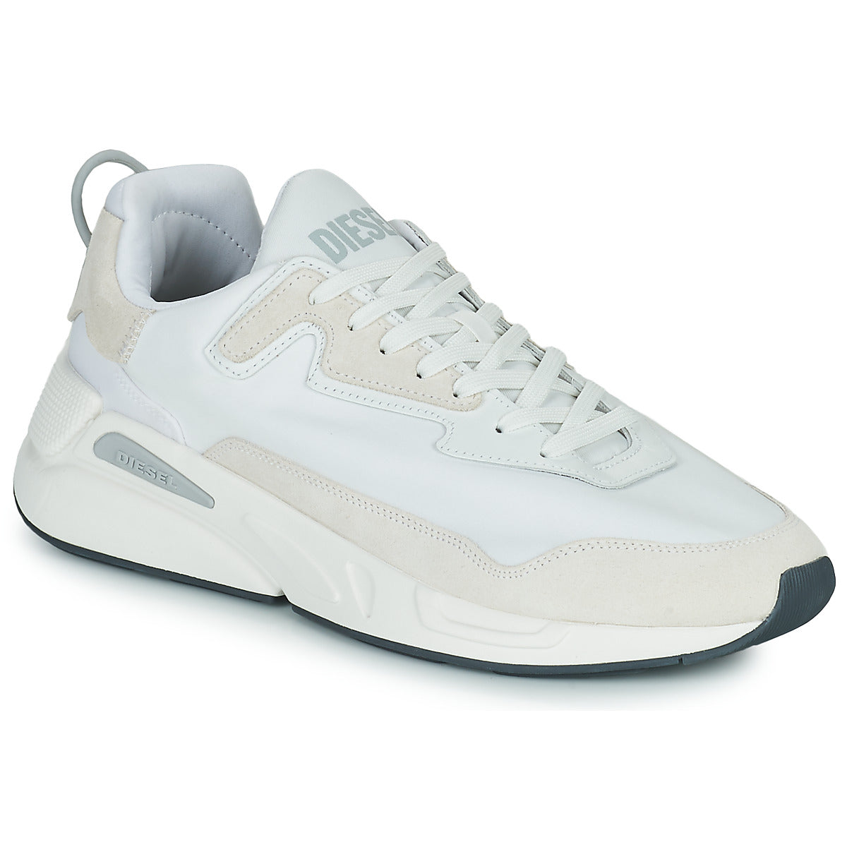 Sneakers Uomo Diesel  S-SERENDIPITY LC  Bianco