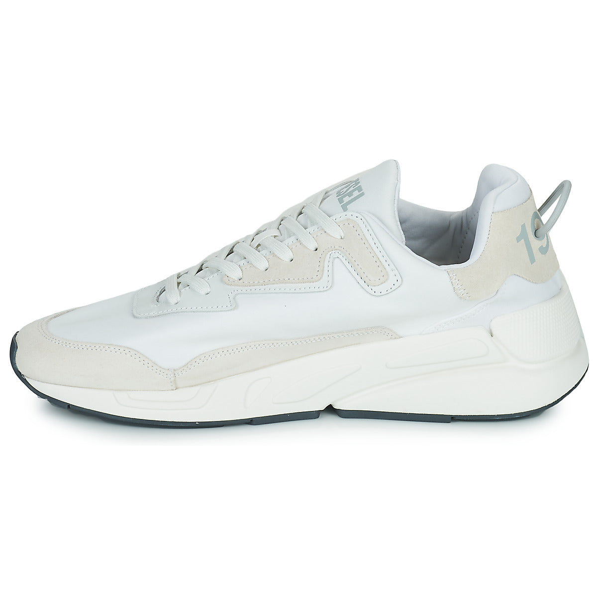 Sneakers Uomo Diesel  S-SERENDIPITY LC  Bianco