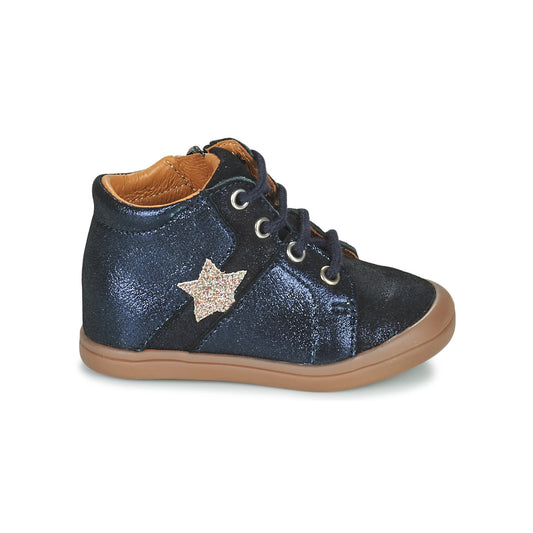 Scarpe bambini ragazza GBB  DUANA  Blu