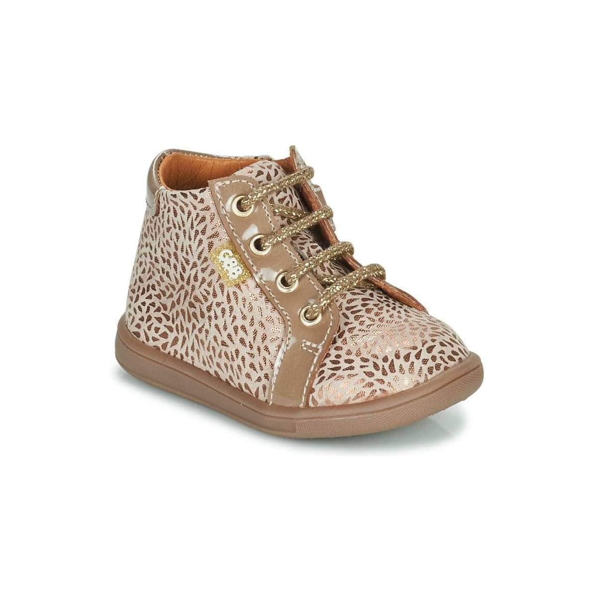 Scarpe bambini ragazza GBB  FAMIA  Beige