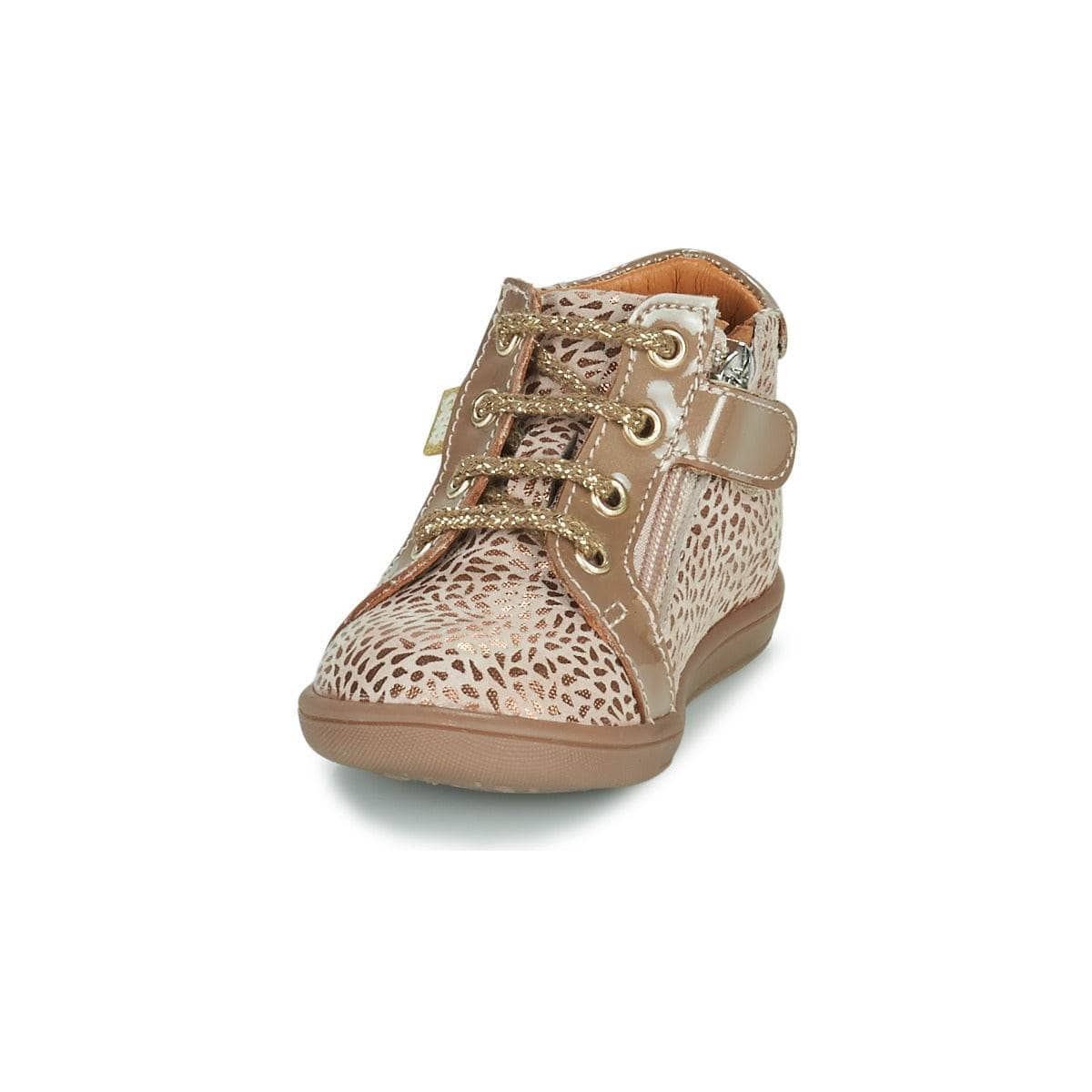 Scarpe bambini ragazza GBB  FAMIA  Beige