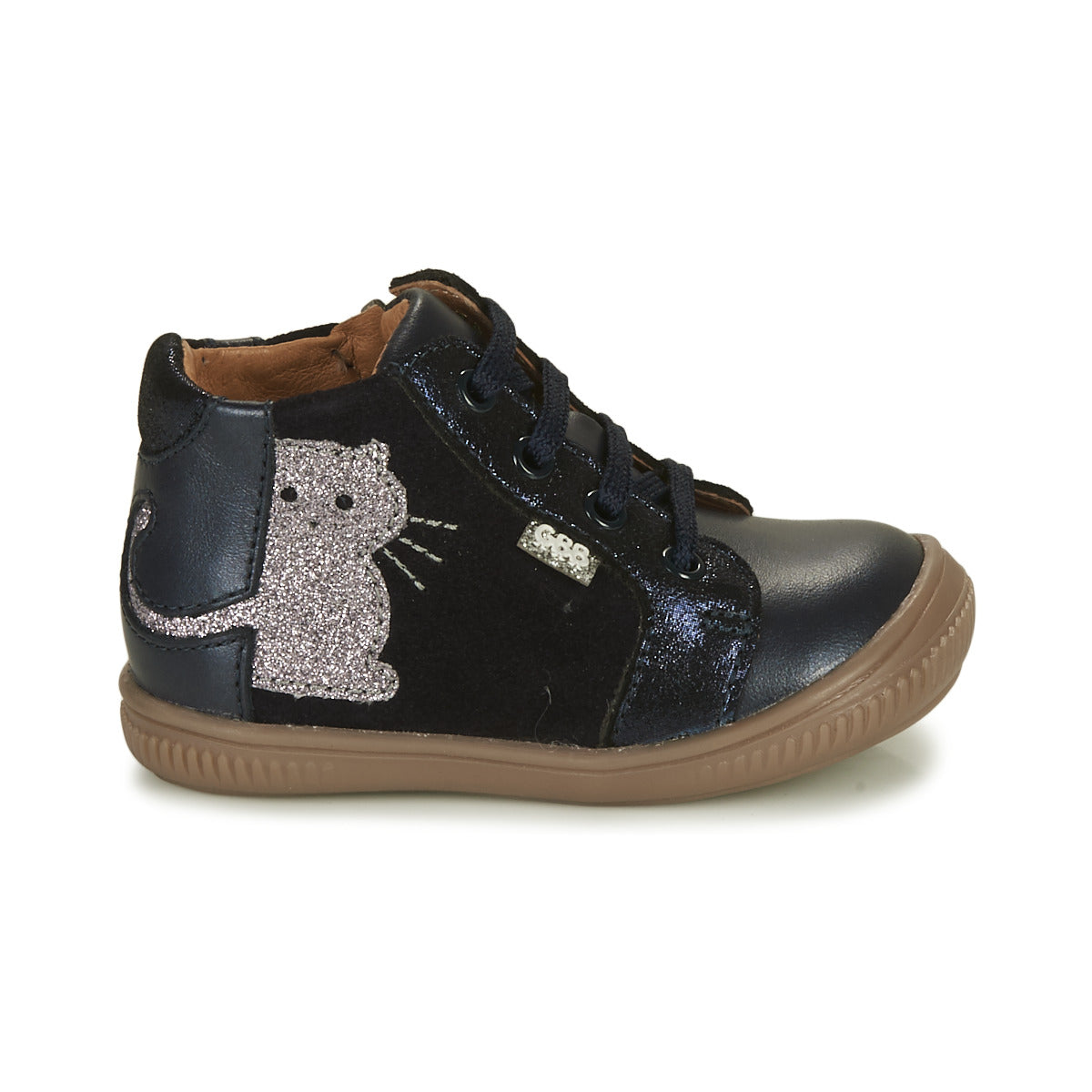 Scarpe bambini ragazza GBB  INNARIA  Marine