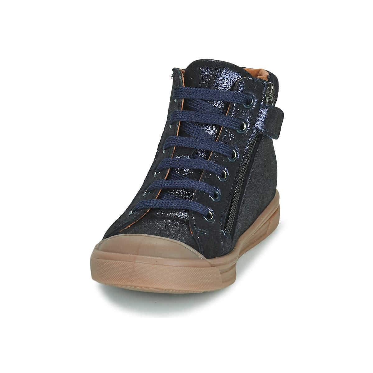 Scarpe bambini ragazza GBB  VIVENA  Marine