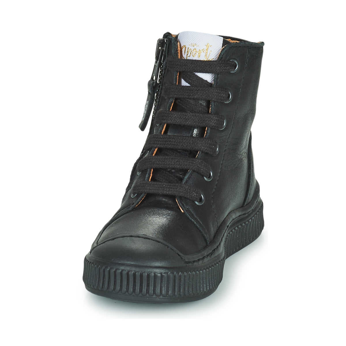 Scarpe bambini ragazza GBB  TREGIS  Nero