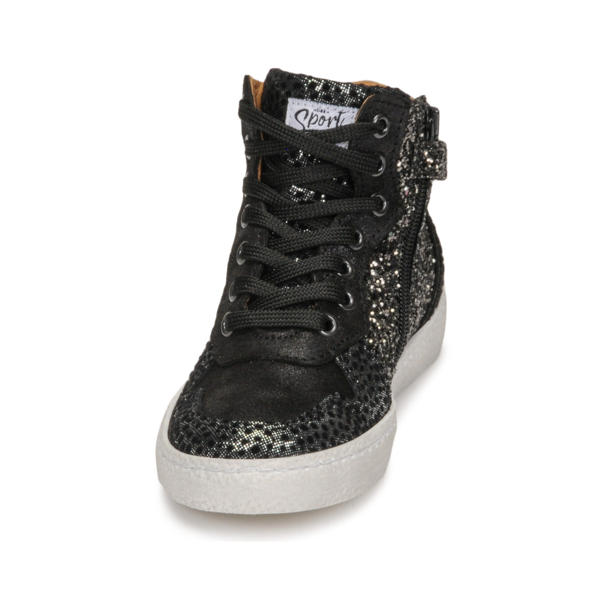 Scarpe bambini ragazza GBB  TAROLI  Nero