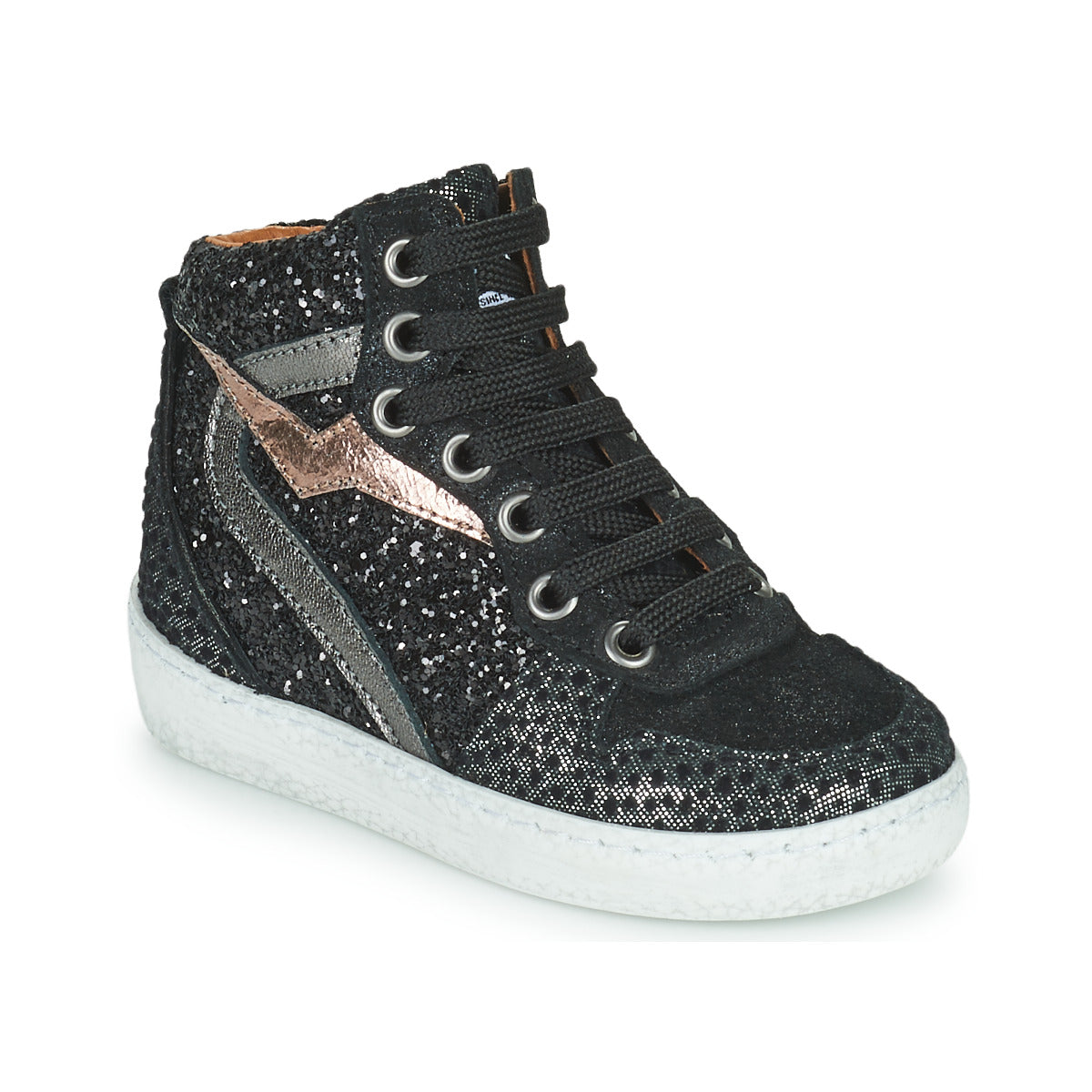 Scarpe bambini ragazza GBB  TAROLI  Nero