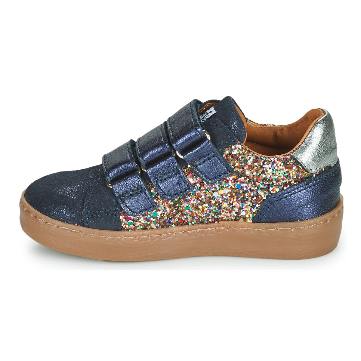 Scarpe bambini ragazzo GBB  LYNE  Blu