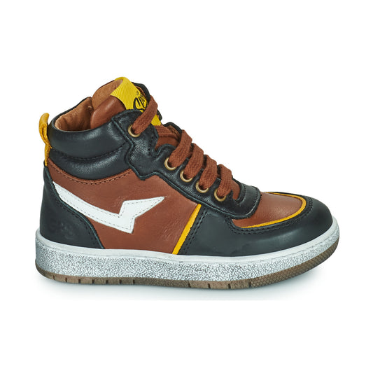 Scarpe bambini ragazzo GBB  PIAVA  Marrone