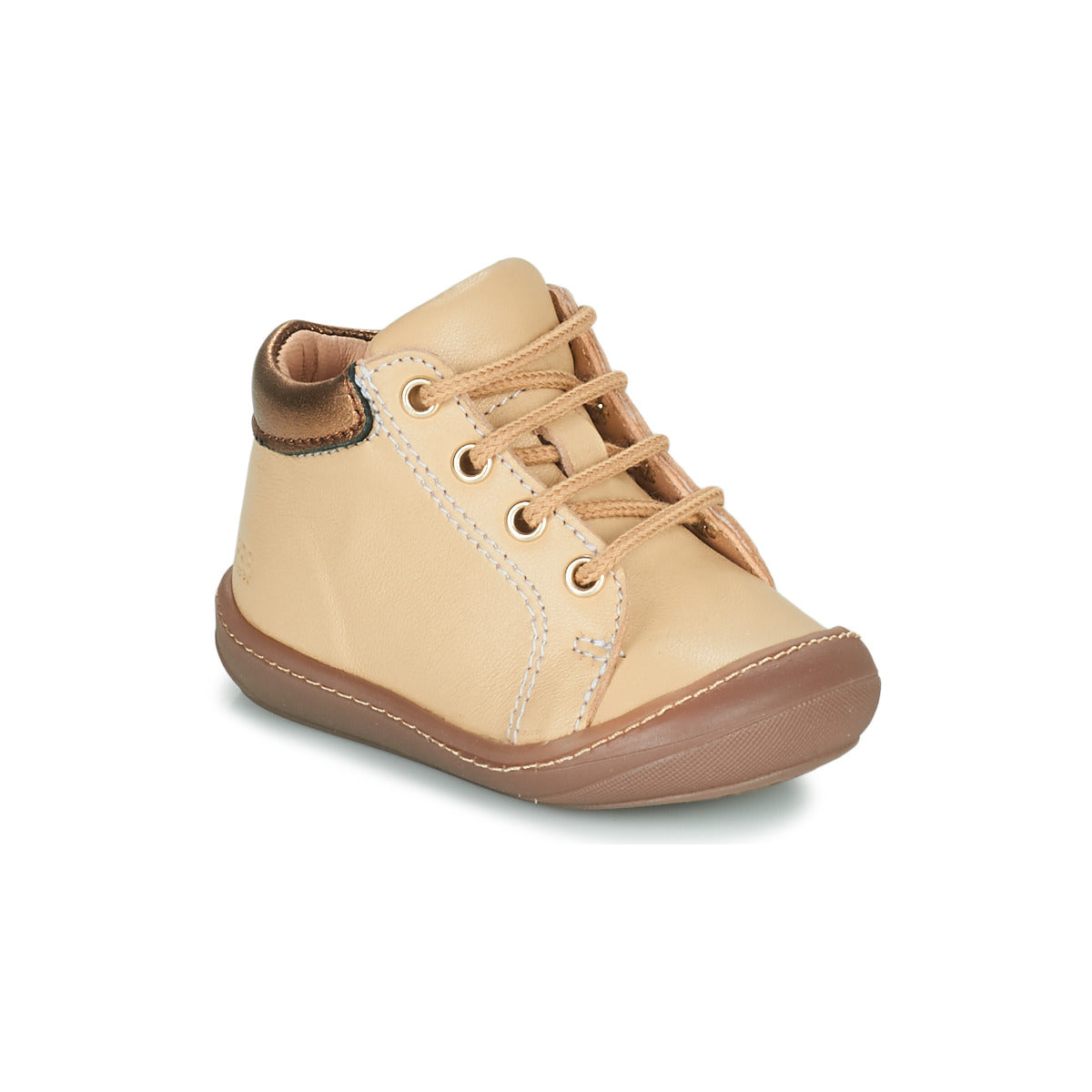 Scarpe bambini ragazza GBB  APORIDGE  Beige