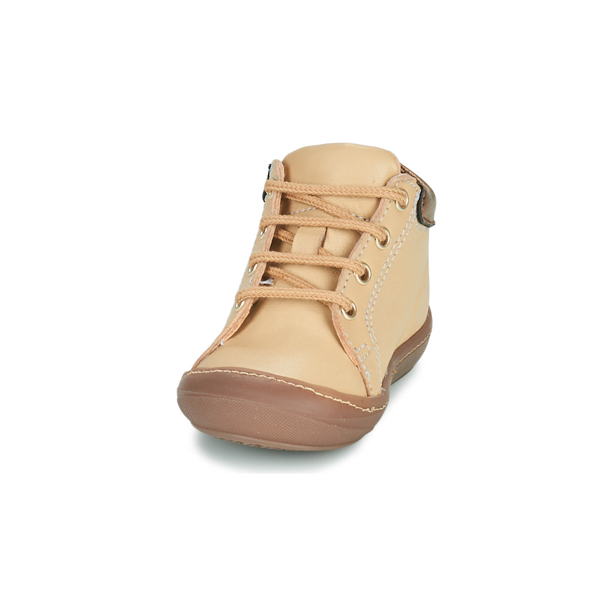 Scarpe bambini ragazza GBB  APORIDGE  Beige