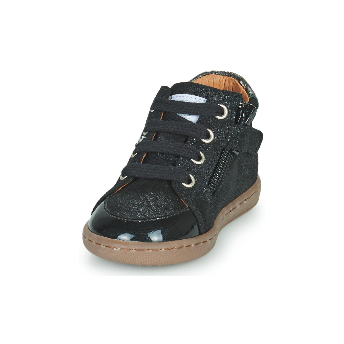 Scarpe bambini ragazza GBB  JULYA  Nero