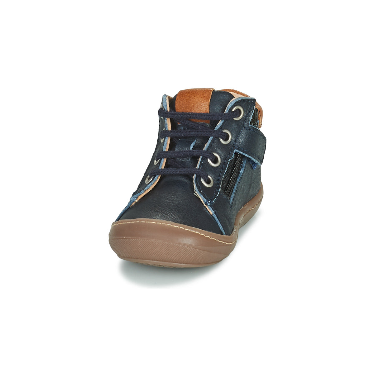 Scarpe bambini ragazzo GBB  AGONINO  Blu