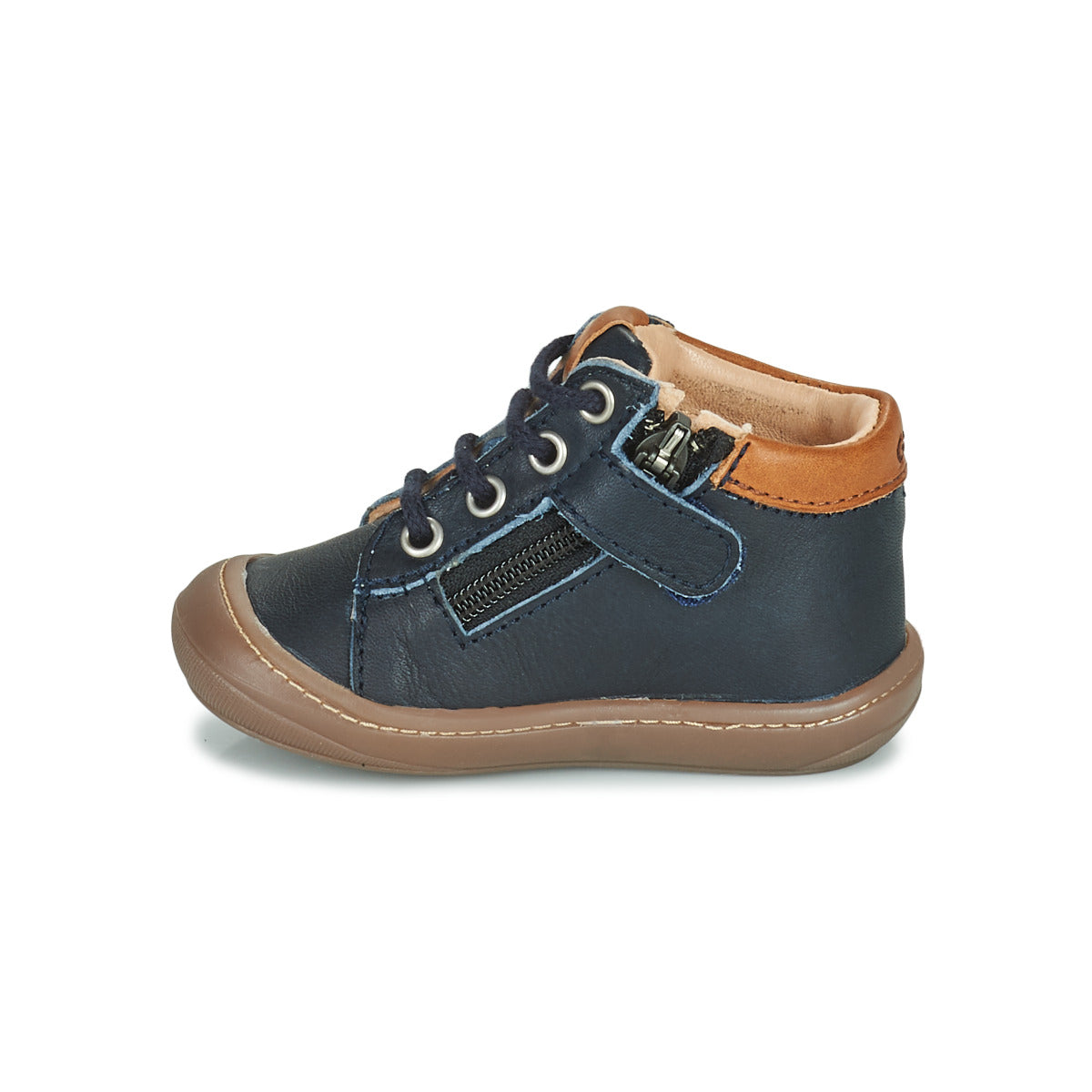 Scarpe bambini ragazzo GBB  AGONINO  Blu