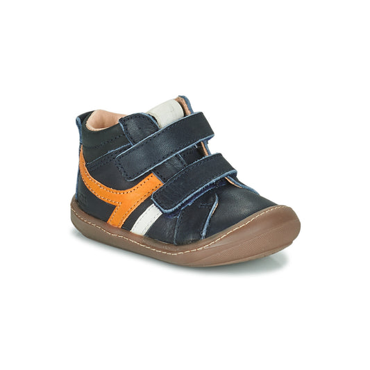 Scarpe bambini ragazzo GBB  COUPI  Marine