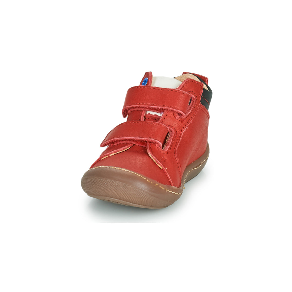 Scarpe bambini ragazzo GBB  COUPI  Rosso