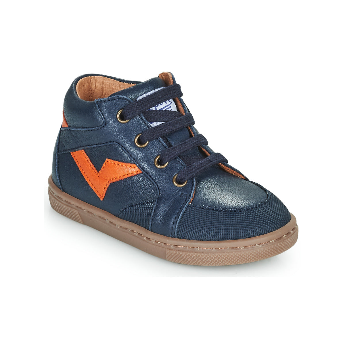 Scarpe bambini ragazzo GBB  HEDDY  Marine