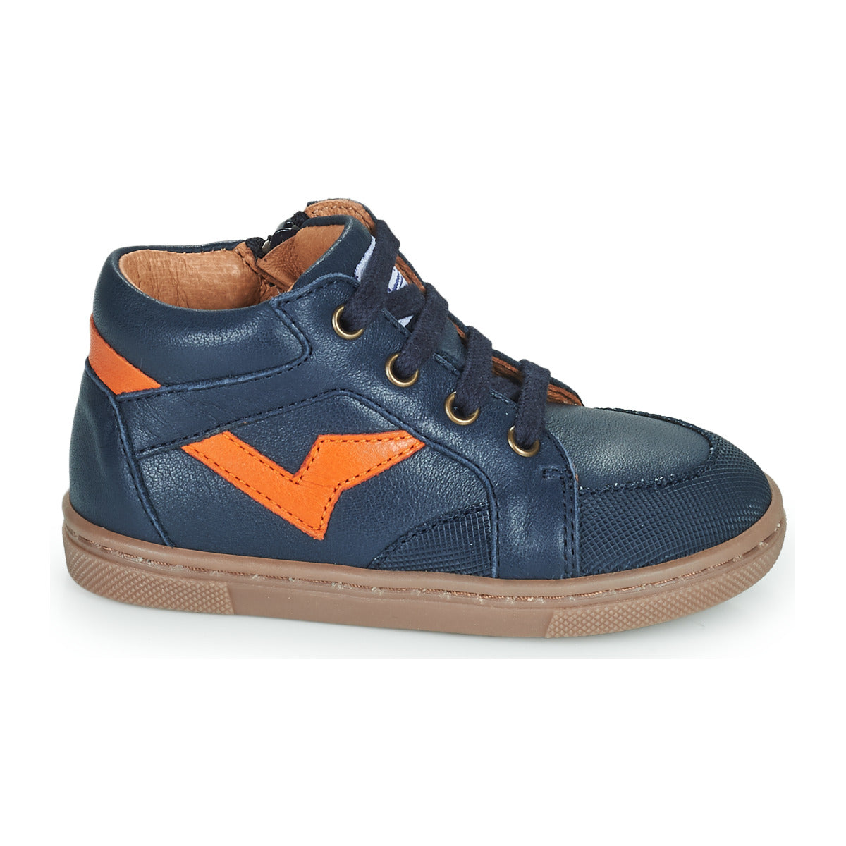 Scarpe bambini ragazzo GBB  HEDDY  Marine