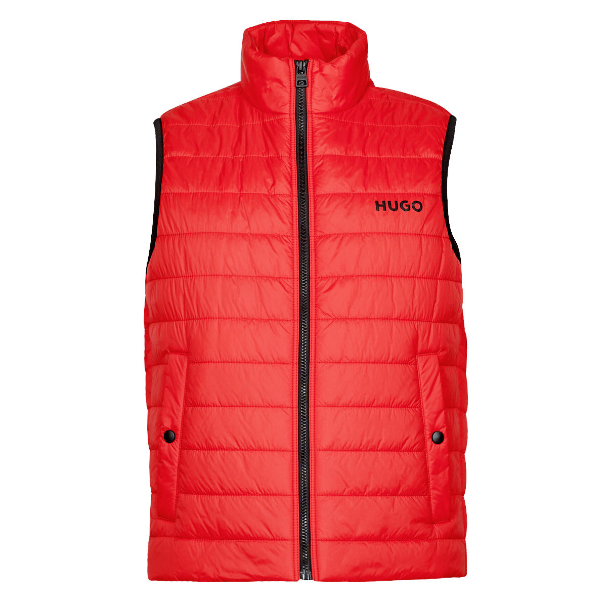 Piumino Uomo HUGO  Bentino2221  Rosso