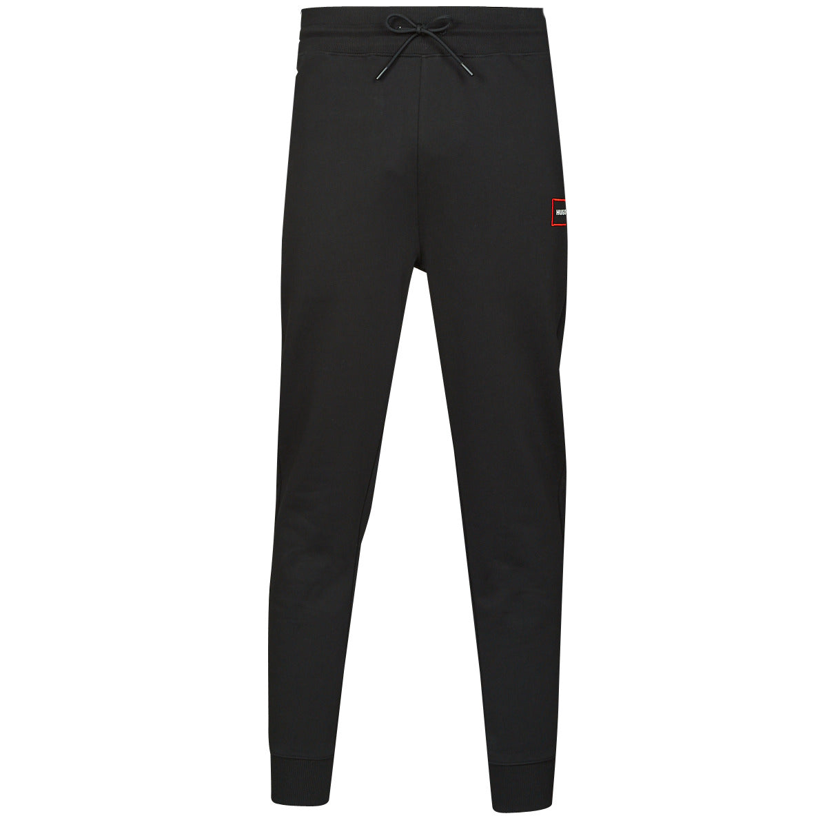 Pantaloni Sportivi Uomo HUGO  Dyssop  Nero