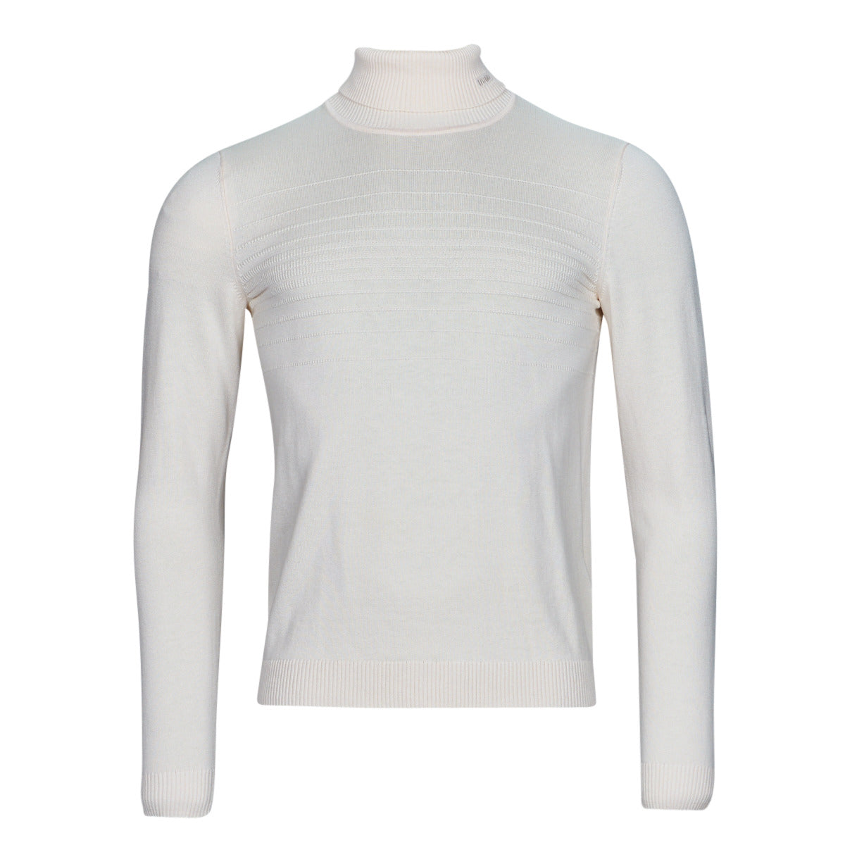 Maglione Uomo HUGO  Siso  Beige