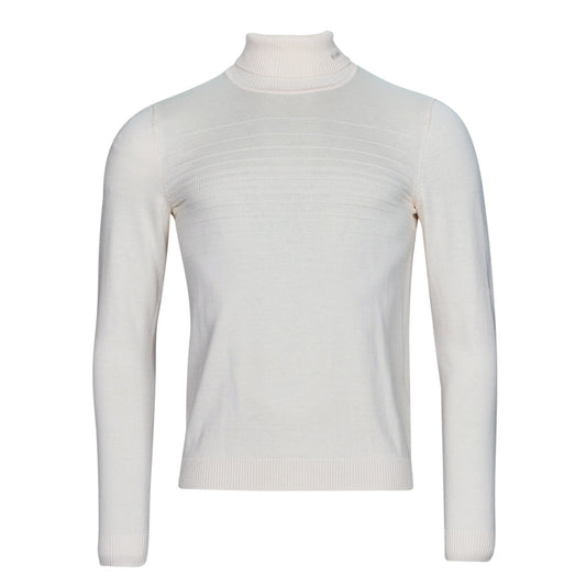 Maglione Uomo HUGO  Siso  Beige