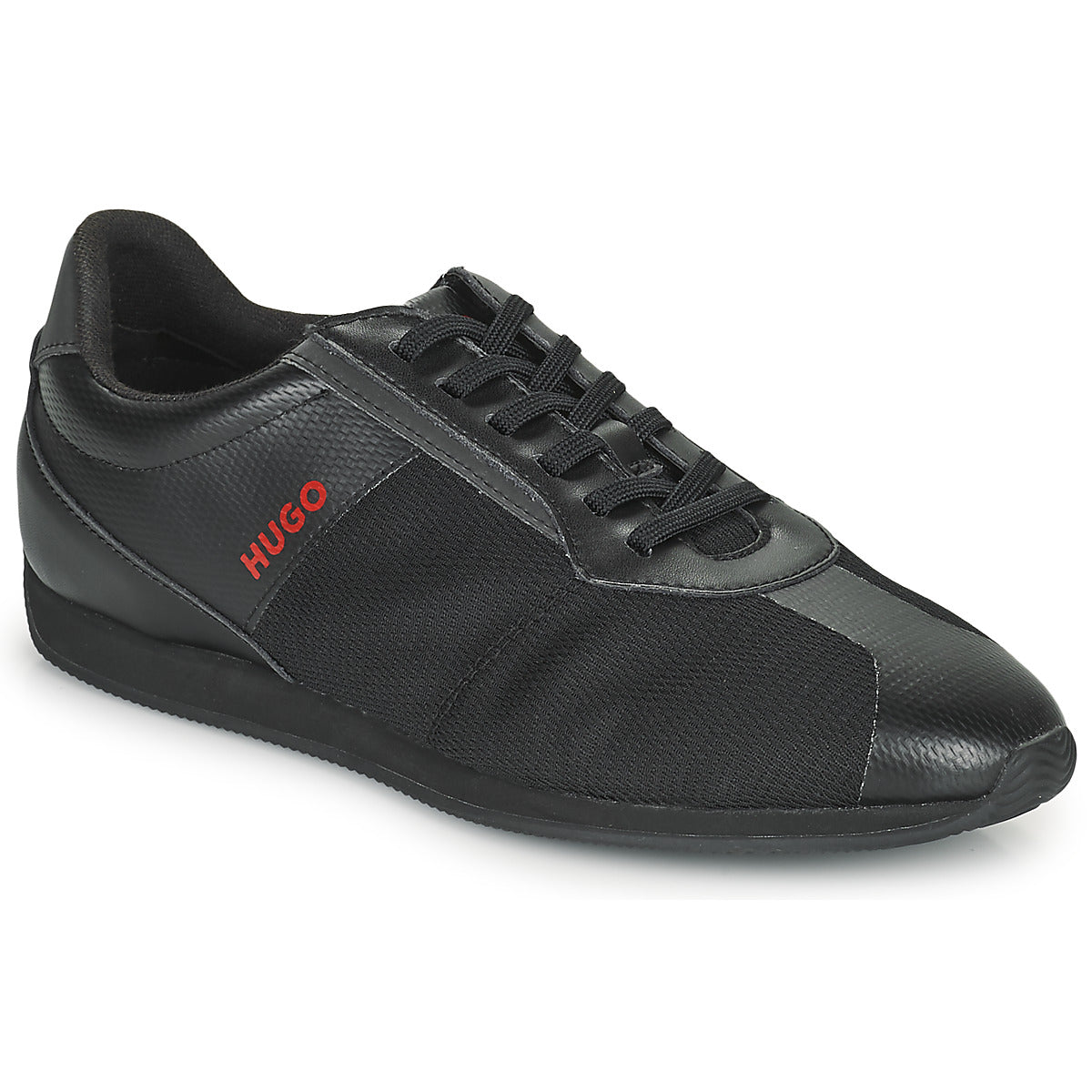 Sneakers Uomo HUGO  Cyden_Lowp_mxme A  Nero