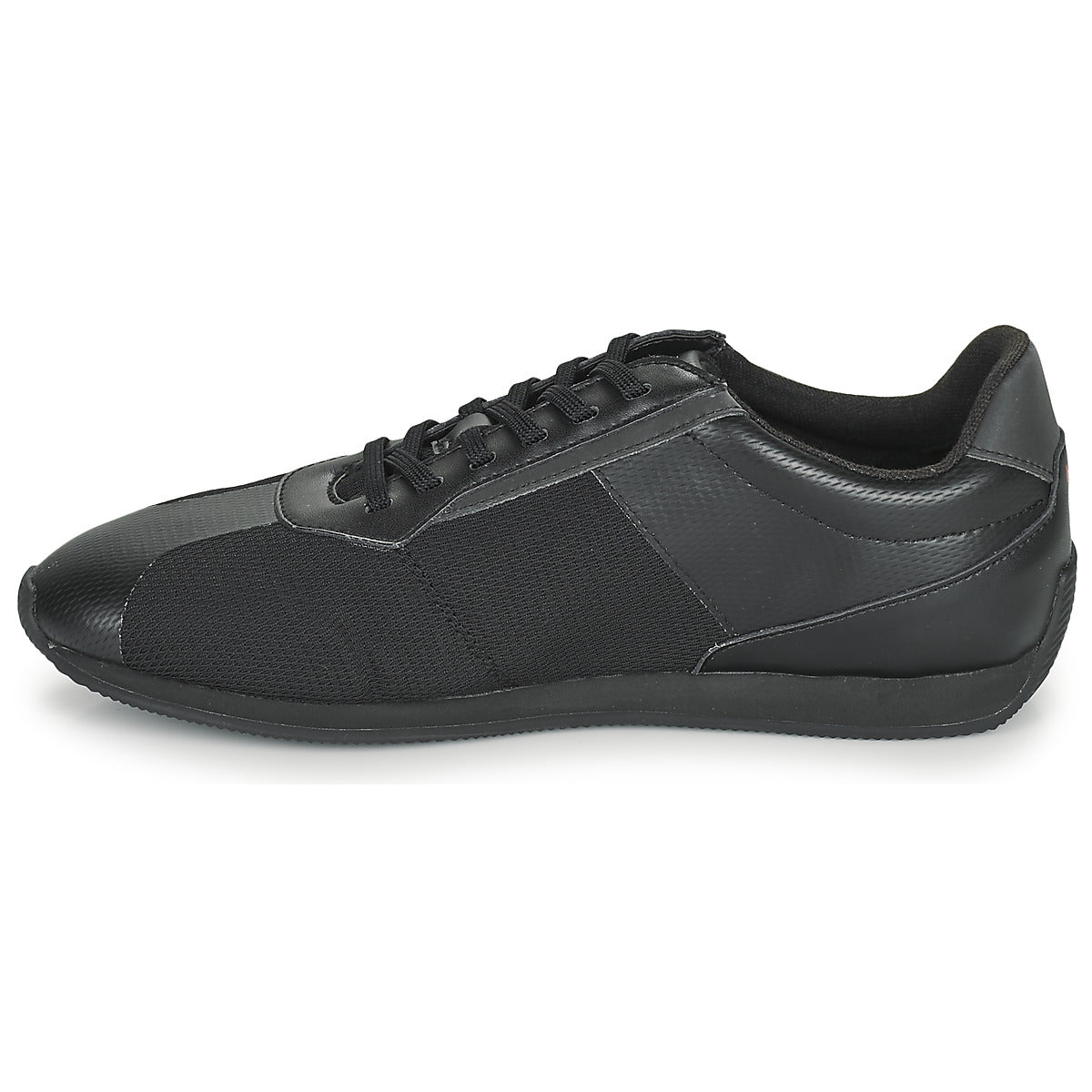 Sneakers Uomo HUGO  Cyden_Lowp_mxme A  Nero