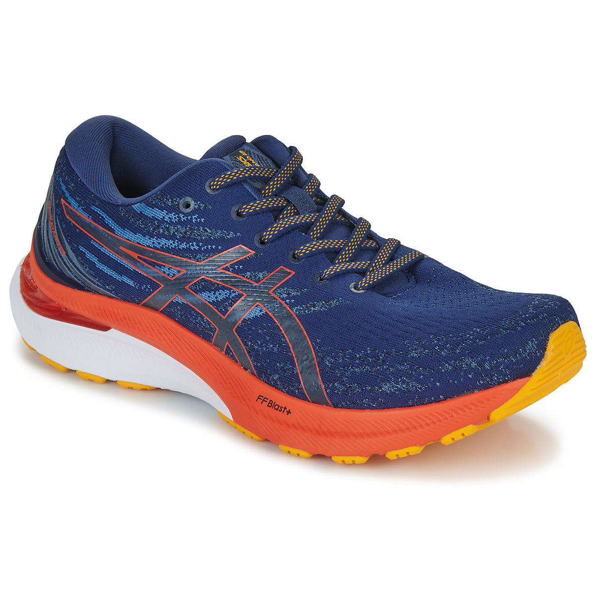 Scarpe Uomo Asics  GEL-KAYANO 29  Marine