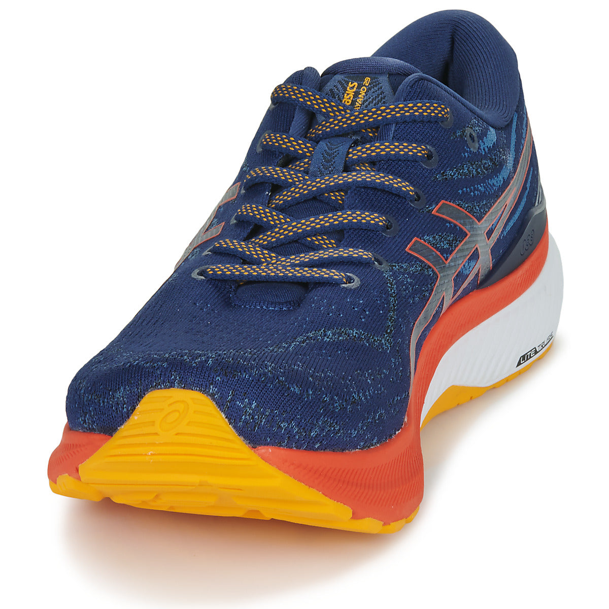 Scarpe Uomo Asics  GEL-KAYANO 29  Marine