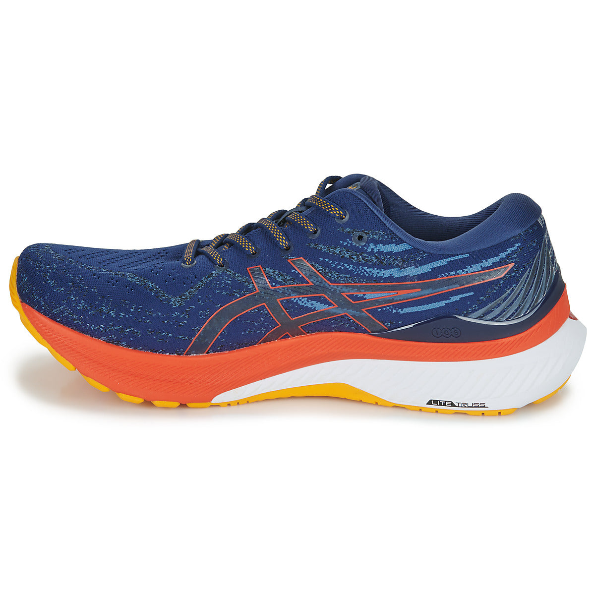 Scarpe Uomo Asics  GEL-KAYANO 29  Marine