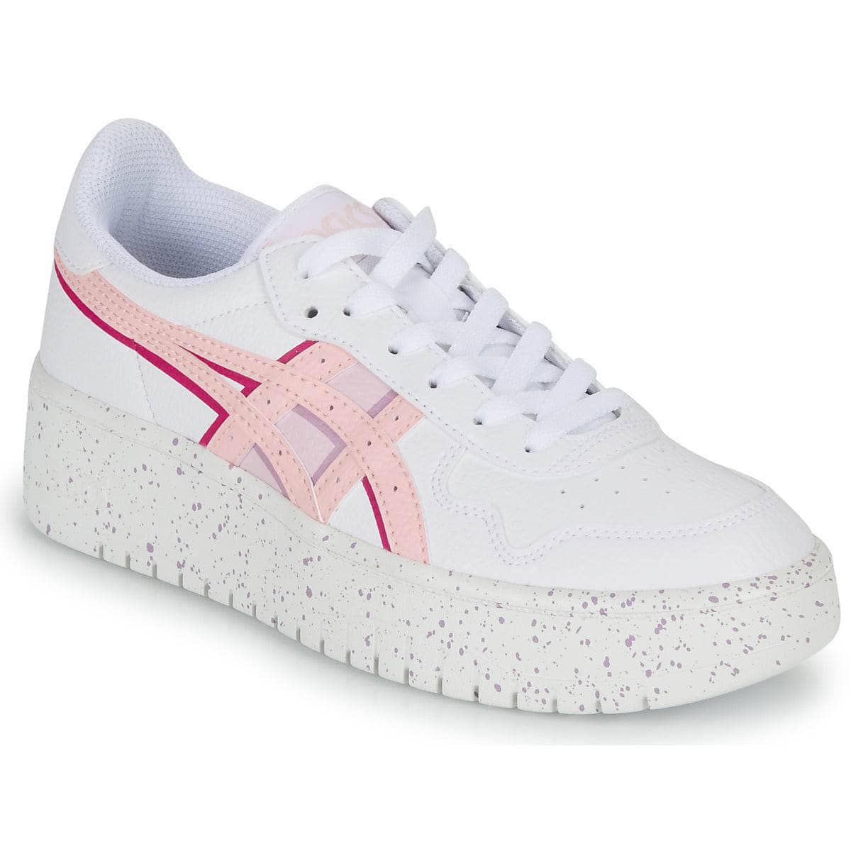 Sneakers basse Donna Asics  JAPAN S PF  Bianco