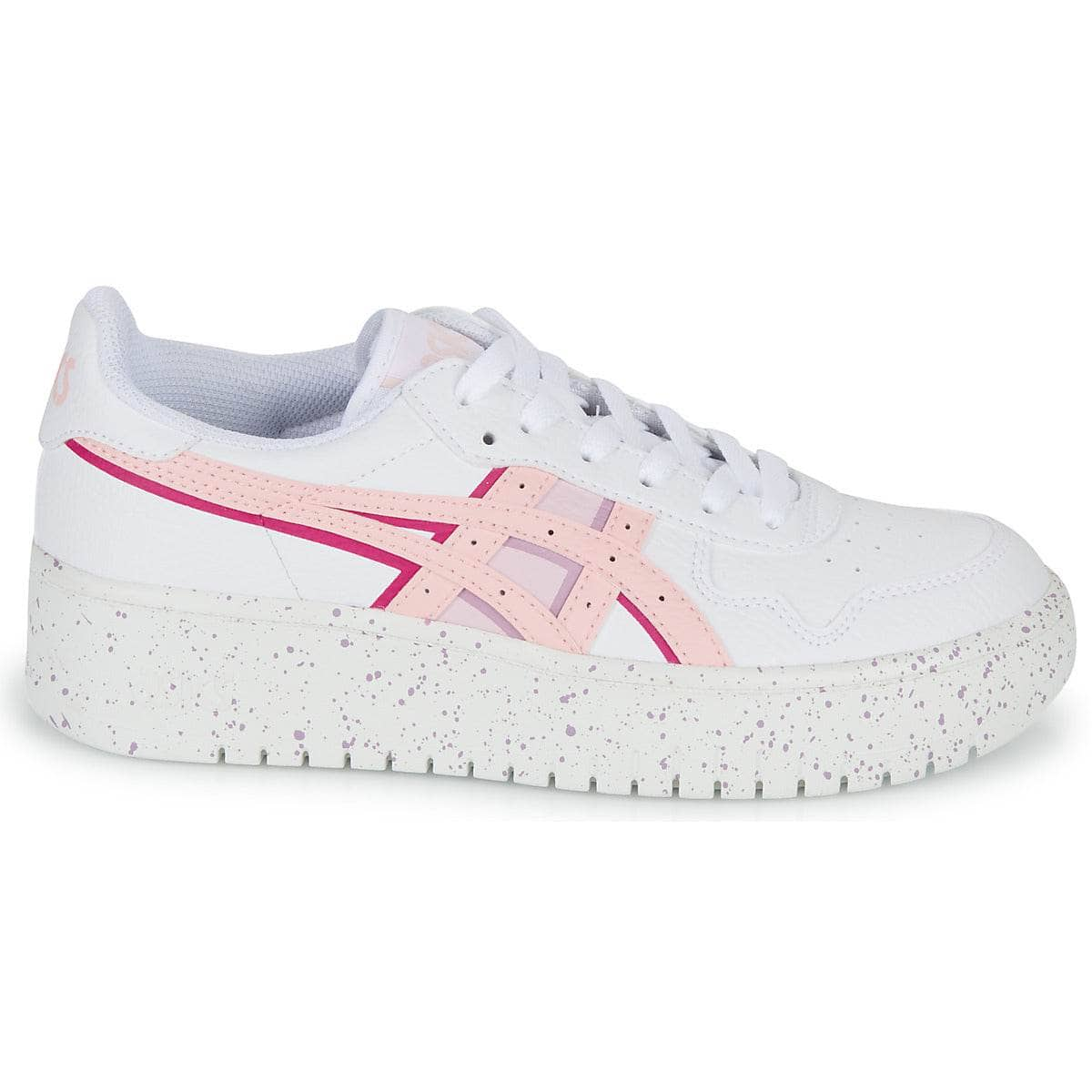 Sneakers basse Donna Asics  JAPAN S PF  Bianco