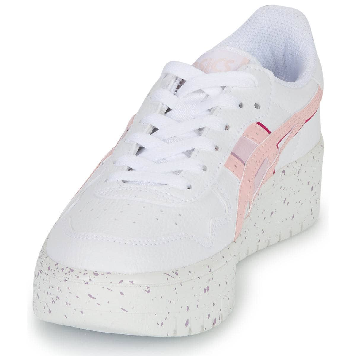 Sneakers basse Donna Asics  JAPAN S PF  Bianco