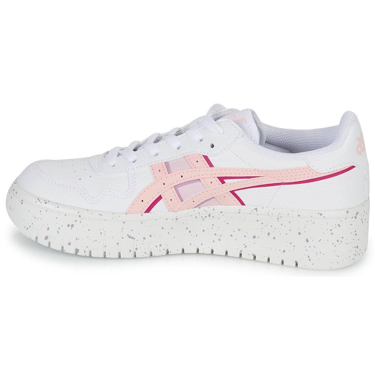 Sneakers basse Donna Asics  JAPAN S PF  Bianco