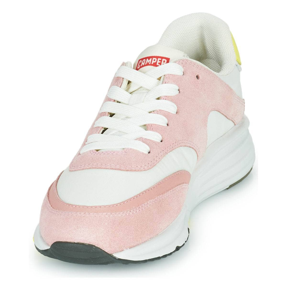 Sneakers basse Donna Camper  KIT  Bianco