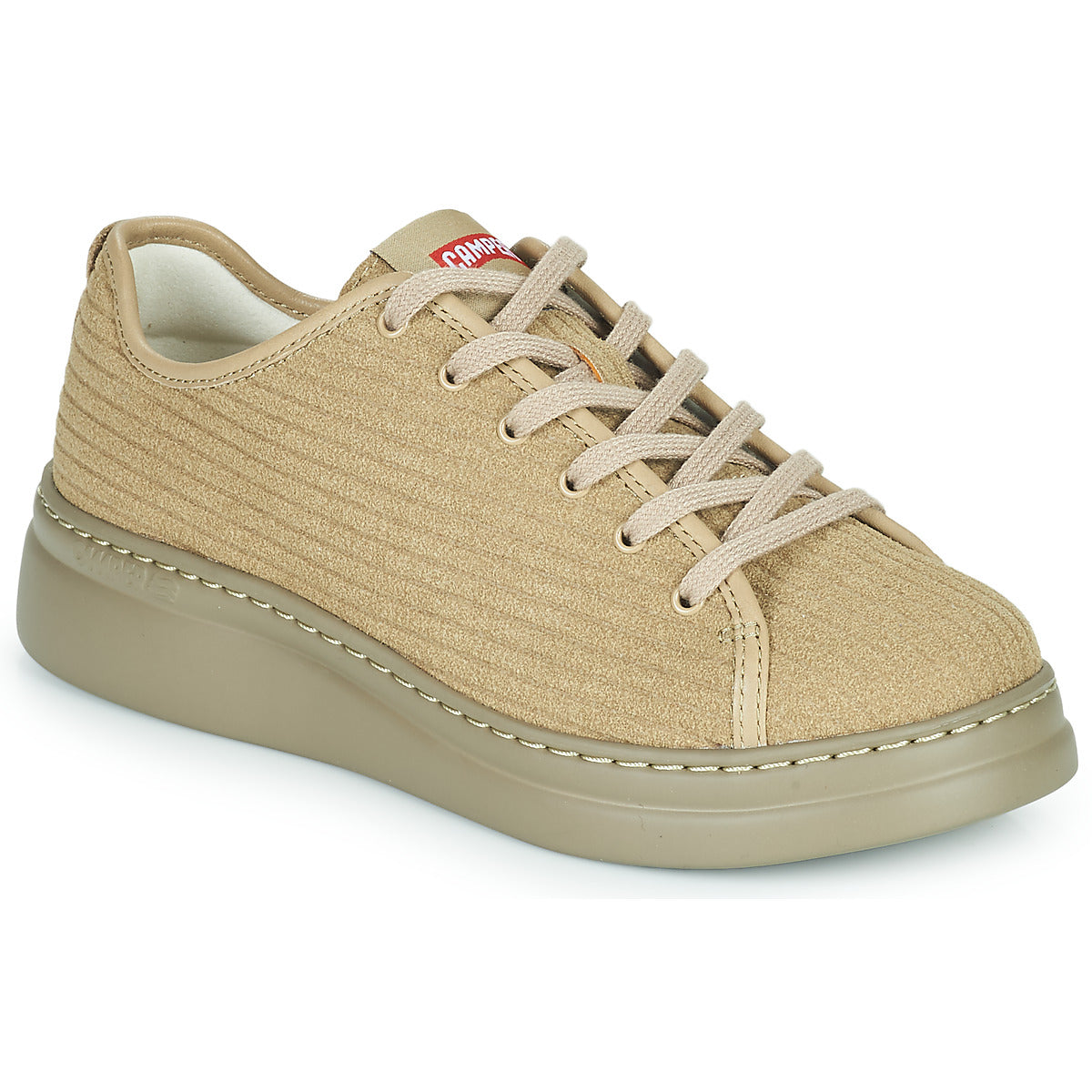 Scarpe Donna Camper  ARENA  Beige