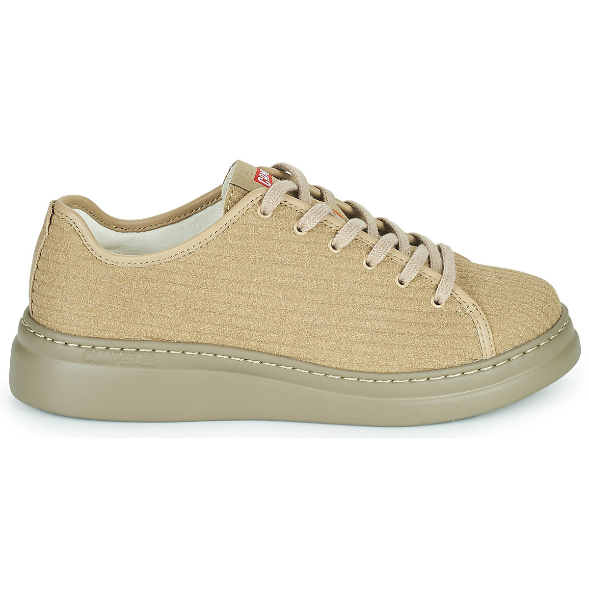 Scarpe Donna Camper  ARENA  Beige