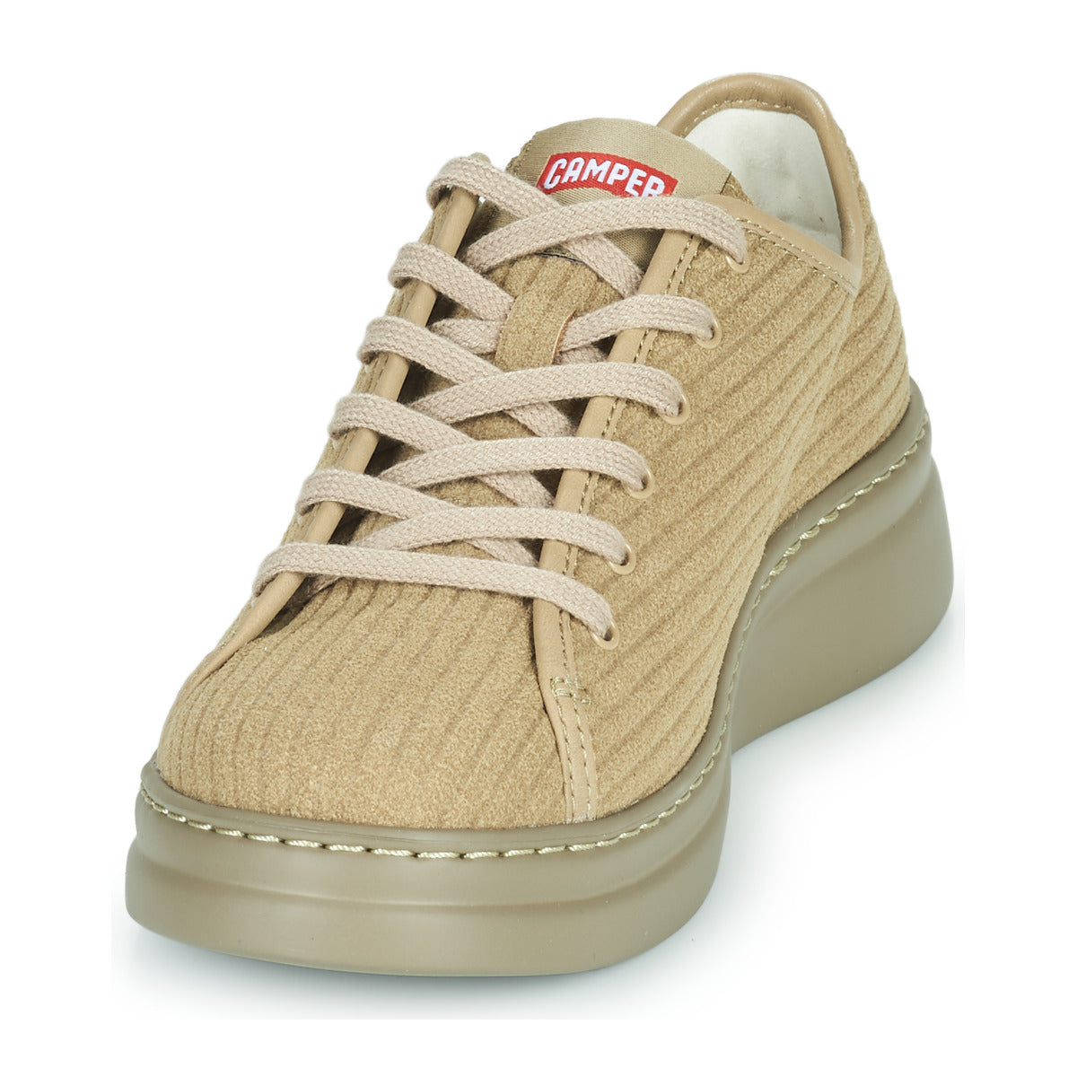 Scarpe Donna Camper  ARENA  Beige