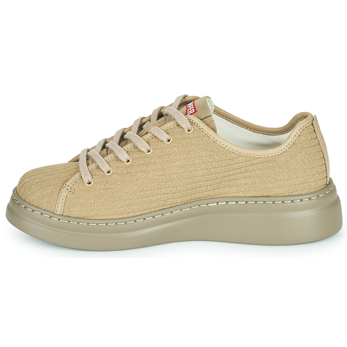 Scarpe Donna Camper  ARENA  Beige