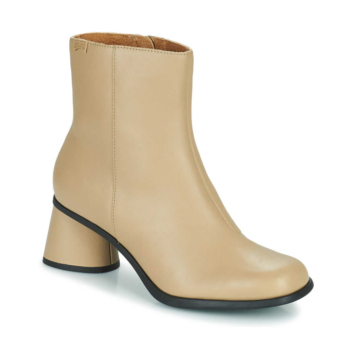 Stivaletti Donna Camper  KIARA  Beige