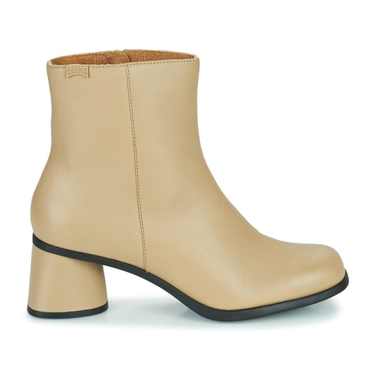 Stivaletti Donna Camper  KIARA  Beige