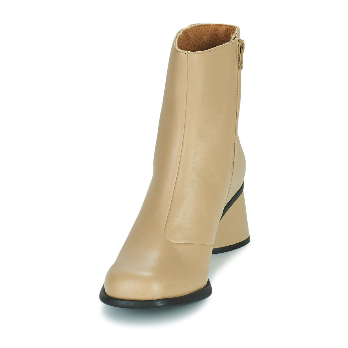 Stivaletti Donna Camper  KIARA  Beige