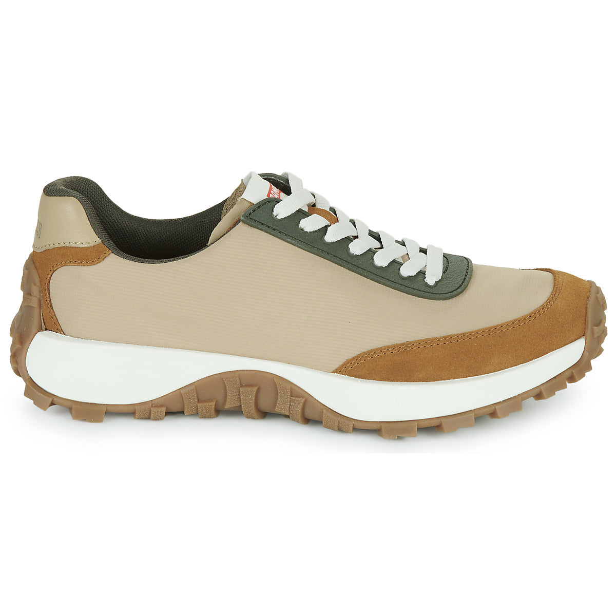 Sneakers Uomo Camper  Houston  Beige