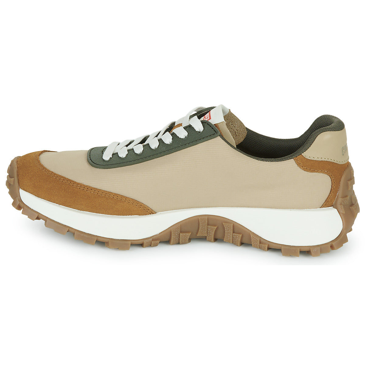 Sneakers Uomo Camper  Houston  Beige