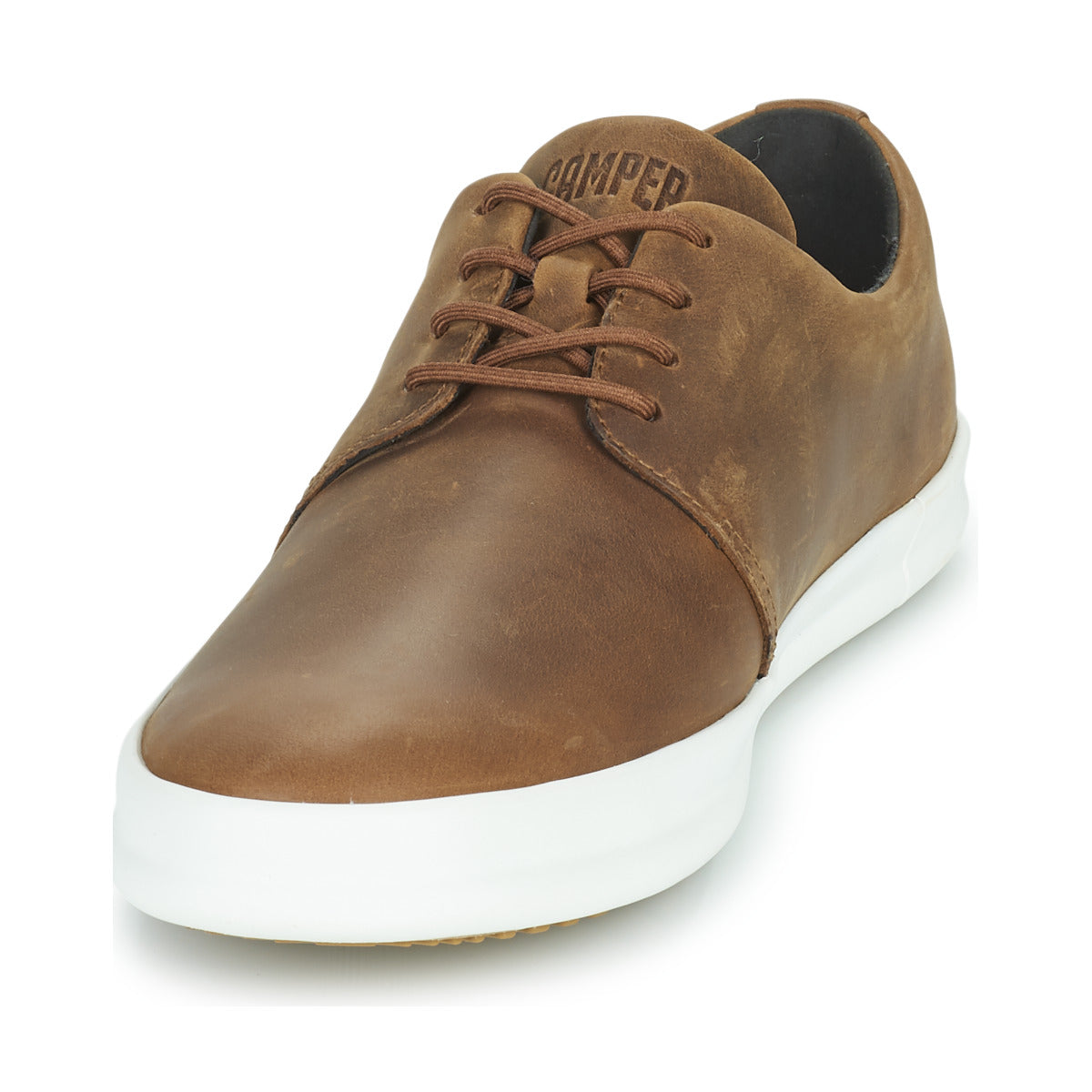 Sneakers Uomo Camper  CHASIS  Marrone