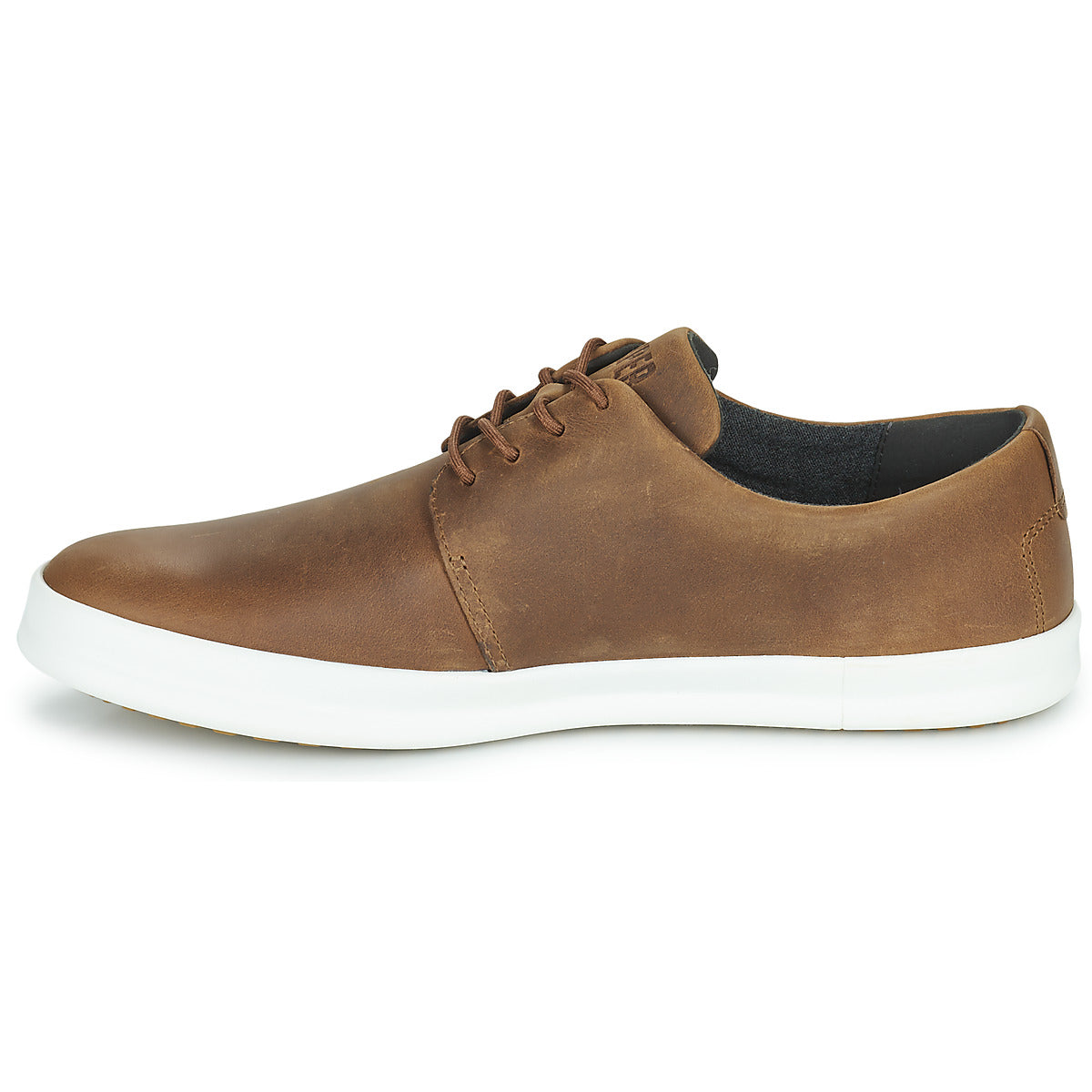 Sneakers Uomo Camper  CHASIS  Marrone